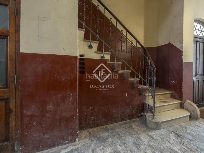 Foto f3b7f8ca-f3e3-4bdb-92f8-03005a90970e. Miete etagenwohnung in Russafa Valencia