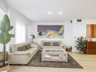 Location Appartement à Barrio de Benimaclet. Piso de 4 dormitorios en alquiler en la avenida primado reig, mu