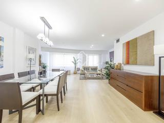 Lloguer Pis a Barrio de Benimaclet. Vivienda de 4 dormitorios en alquiler en avenida primado reig  m