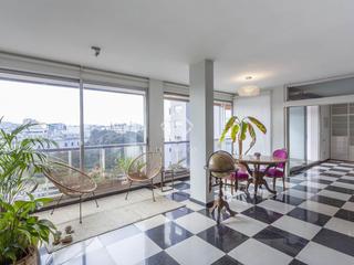 Etagenwohnung in La Xerea