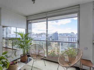 Etagenwohnung in La Xerea