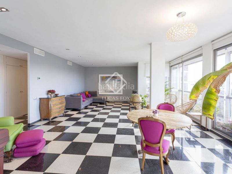 Foto 02d90c14-7b6a-4d08-aaa0-aed3b43f2393. Affitto appartamento con riscaldamento parcheggio in Valencia