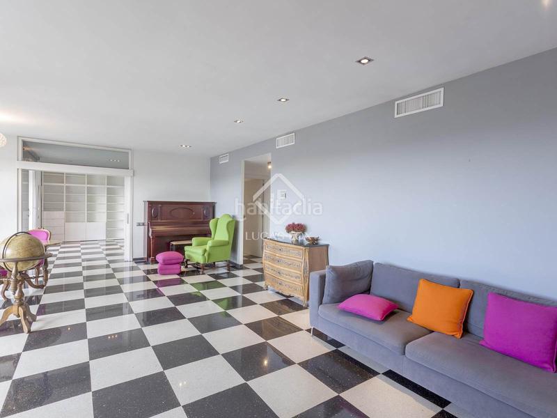 Foto bf4ad759-1a75-4a2a-9c25-08d9ec9b4799. Affitto appartamento con riscaldamento parcheggio in Valencia