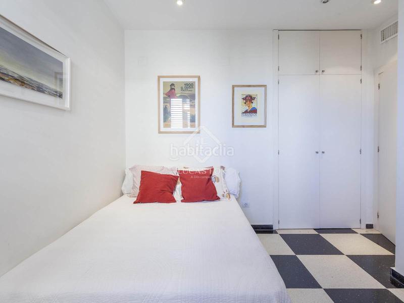 Foto 17c106ba-ad49-47a4-b4c1-357f2e8bc289. Location appartement avec chauffage parking dans La Xerea Valencia