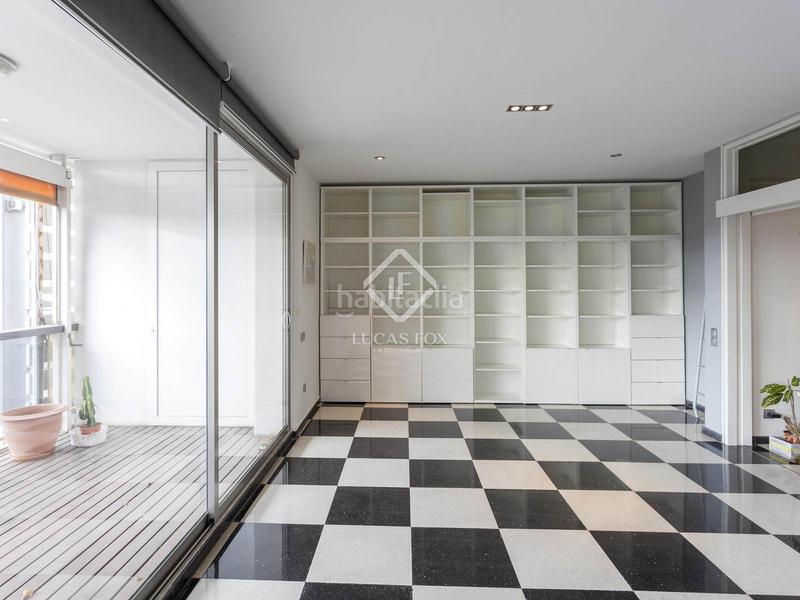 Foto 1a913797-36ce-4cdc-9a0c-5cc1534bb506. Location appartement avec chauffage parking dans La Xerea Valencia