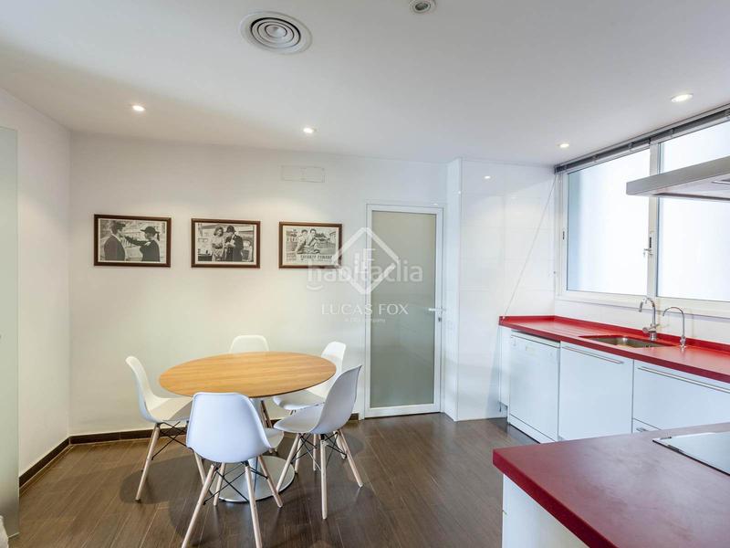 Foto 3531719d-1054-4c87-8d65-55bcad28869c. Location appartement avec chauffage parking dans La Xerea Valencia