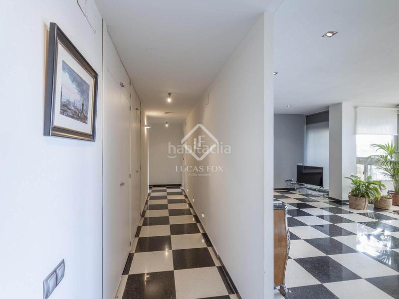 Foto 3e3de6f4-a36f-4518-b264-81f11989d0d6. Location appartement avec chauffage parking dans La Xerea Valencia