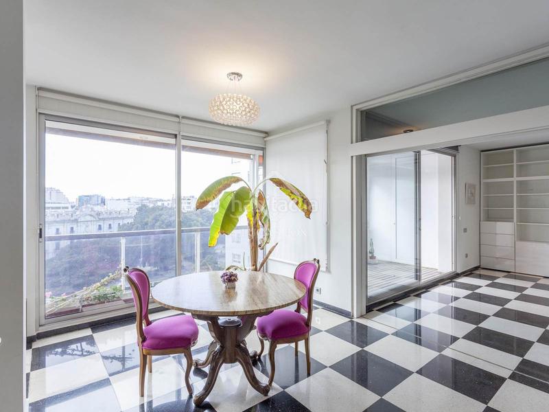 Foto b9481c1c-c350-4c9f-9503-7df66de3f6fc. Location appartement avec chauffage parking dans La Xerea Valencia