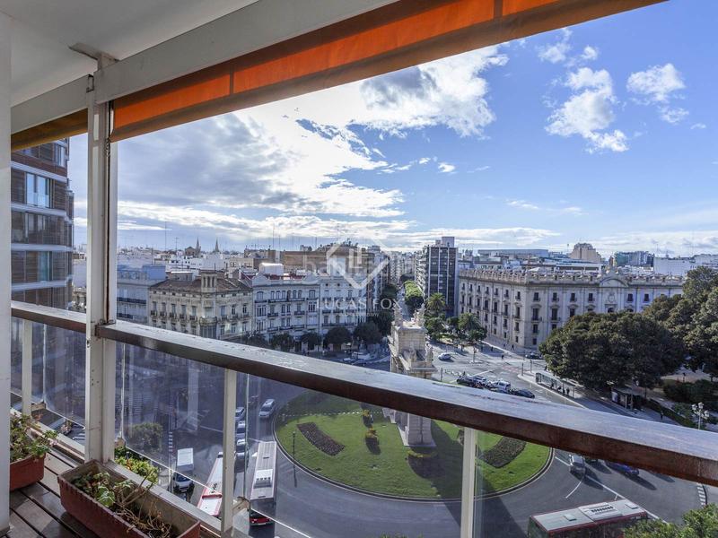 Foto ba69e569-384c-4896-96f0-560f36dafb91. Location appartement avec chauffage parking dans La Xerea Valencia