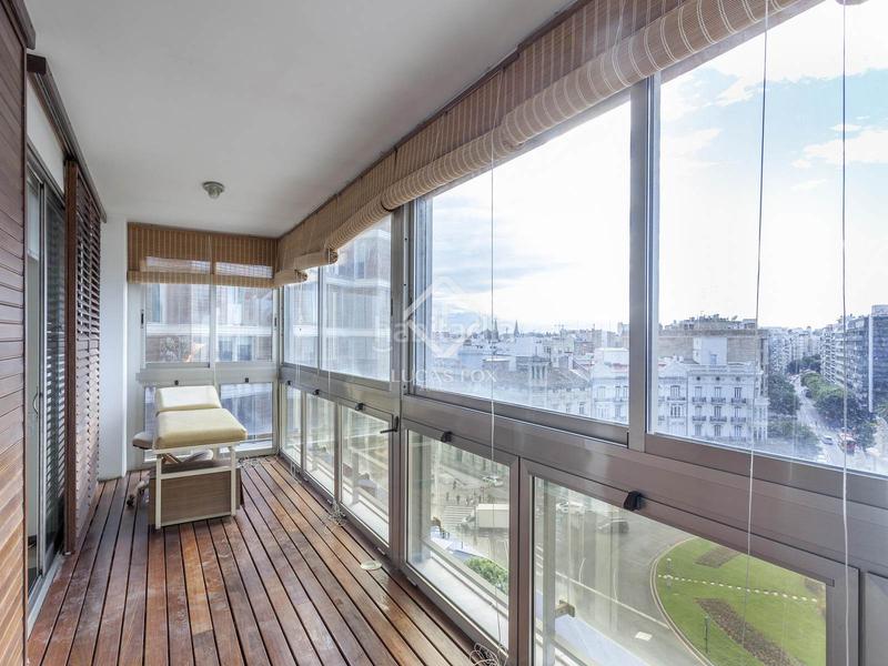 Foto c079e61f-444e-447c-8e36-8c705e52b80e. Location appartement avec chauffage parking dans La Xerea Valencia