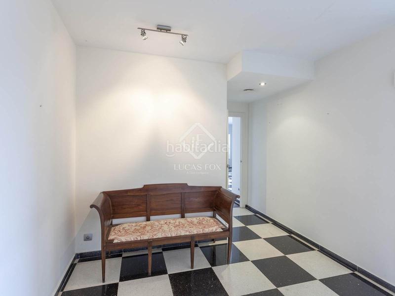 Foto d55e6b4e-a33f-4830-9c0f-70e21e62f303. Location appartement avec chauffage parking dans La Xerea Valencia