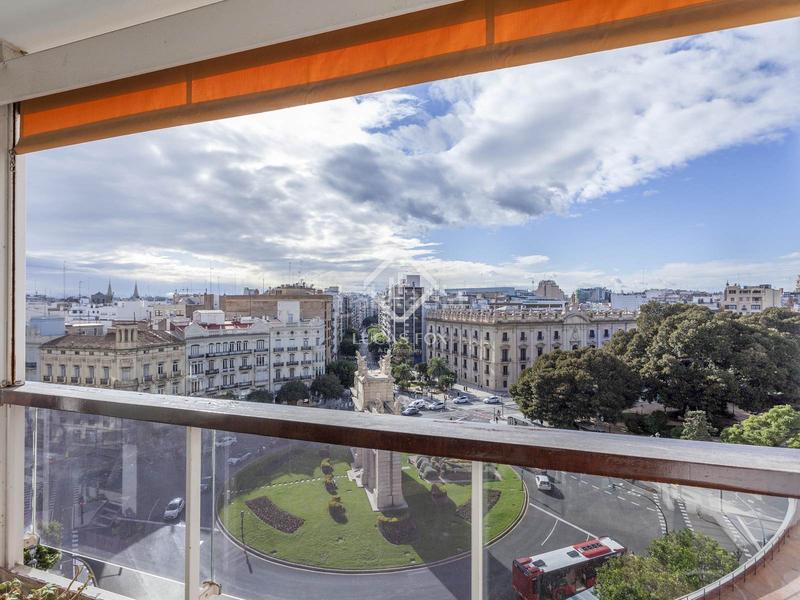 Foto e41b8c23-a40c-42d0-8c8c-49d43af99033. Location appartement avec chauffage parking dans La Xerea Valencia