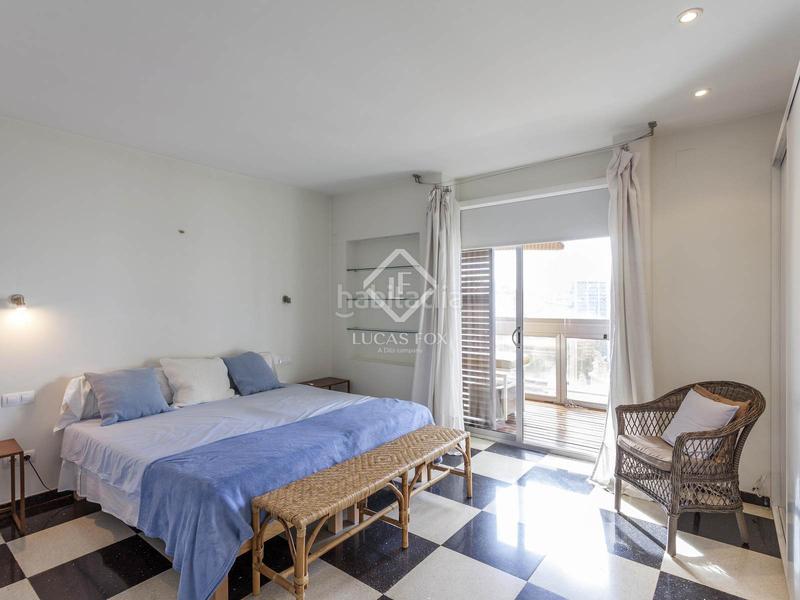 Foto 448b7466-052a-41d9-be03-5cbf982eeba7. Miete etagenwohnung mit heizung parking in La Xerea Valencia