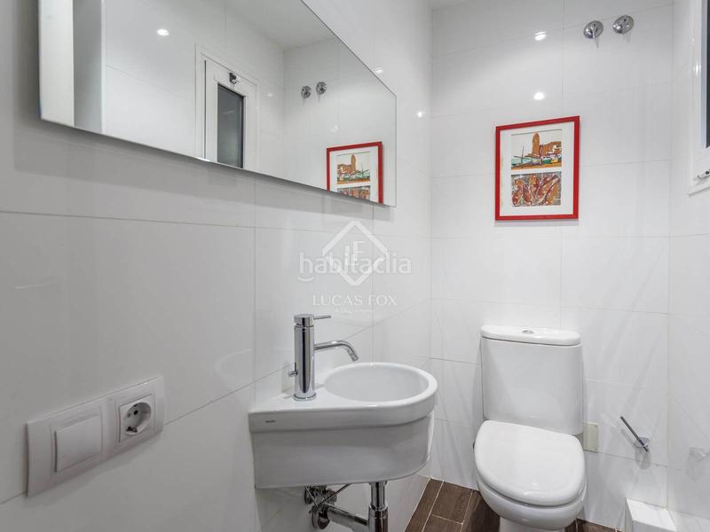 Foto e3d8a3a4-cd65-493d-91d8-819ffae279f4. Miete etagenwohnung mit heizung parking in La Xerea Valencia