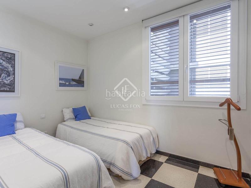 Foto 129a817e-ea0a-4033-8db5-8bac79570db7. Rent flat with heating parking in La Xerea Valencia