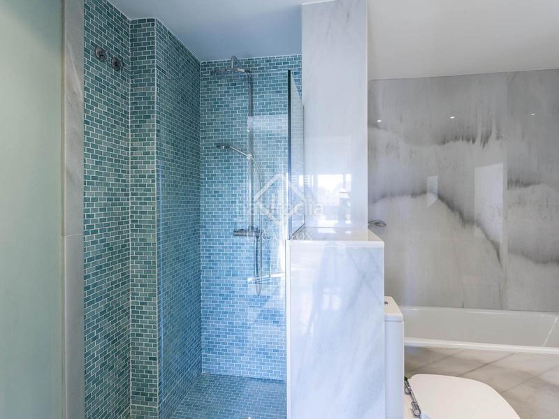 Foto 174d7c26-c6d0-4704-9f1e-a7135c8d88f0. Rent flat with heating parking in La Xerea Valencia