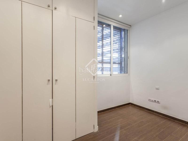 Foto 190743a2-6113-47fa-a6b7-934dbc8f5dc0. Rent flat with heating parking in La Xerea Valencia