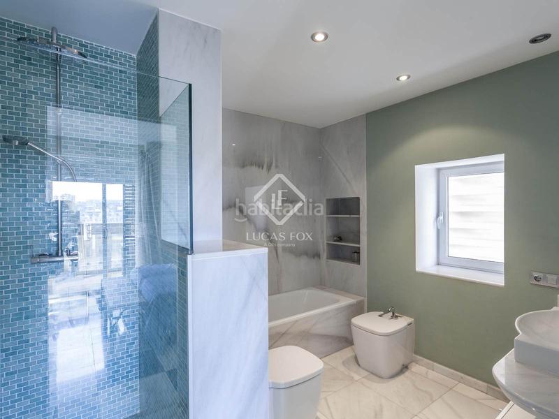 Foto 5ef00333-d2fc-45e4-8170-7ff27099e50c. Rent flat with heating parking in La Xerea Valencia