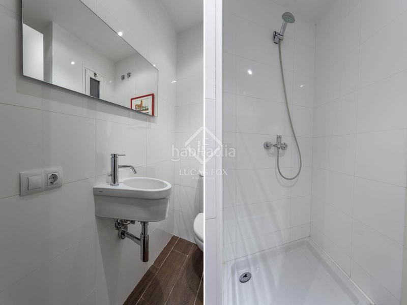 Foto 654fdde3-e635-4e5a-a26f-abc646998345. Rent flat with heating parking in La Xerea Valencia