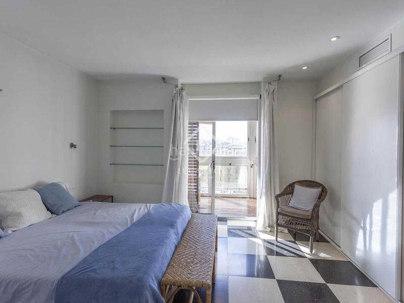 Foto 71edac96-ad7c-44cf-bb88-56ecd5e1ada5. Rent flat with heating parking in La Xerea Valencia