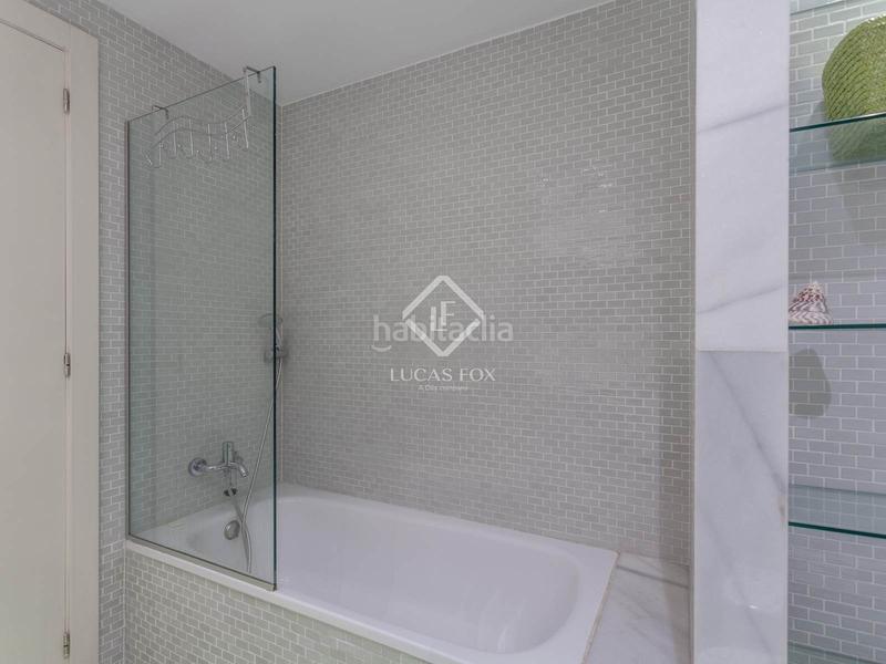 Foto 77580a93-94bb-4e83-bb5a-37347e0effb4. Rent flat with heating parking in La Xerea Valencia