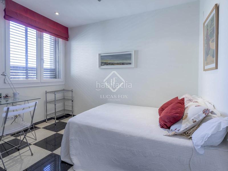 Foto 93ffc426-76ae-4f9c-a141-9c1c8be387ab. Rent flat with heating parking in La Xerea Valencia