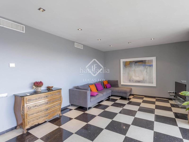 Foto c795c70f-3c23-4f59-917a-8174ab61ca44. Rent flat with heating parking in La Xerea Valencia