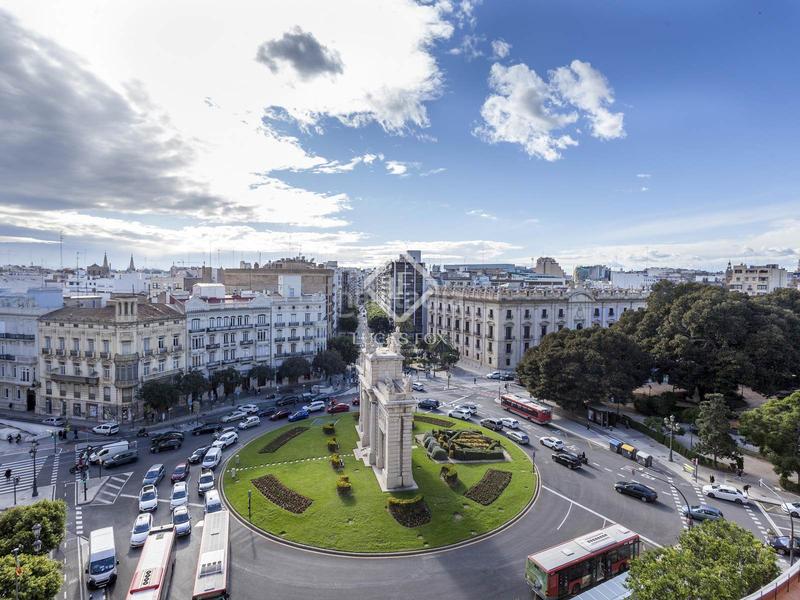 Foto c9b9ce9a-cc89-4604-8afa-da2b1fcdafbd. Rent flat with heating parking in La Xerea Valencia