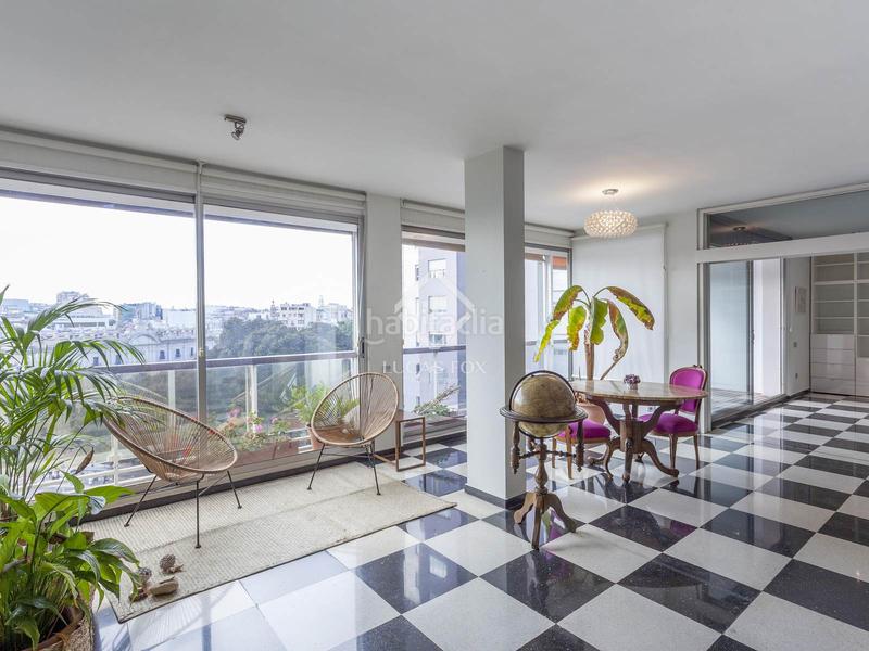 Foto cc45a194-1162-415a-9e92-c3a8113de829. Rent flat with heating parking in La Xerea Valencia