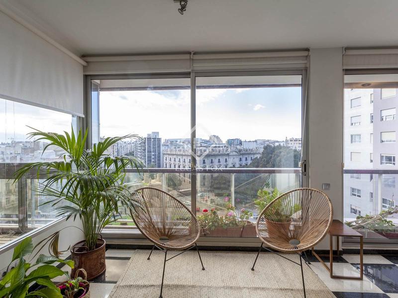 Foto cf6ddf33-7106-4733-97ad-dcbcdf039c34. Rent flat with heating parking in La Xerea Valencia