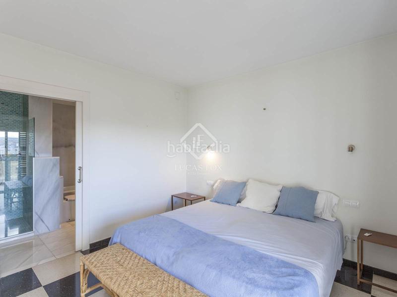 Foto d92ef843-612e-41ae-a0a8-6f9d01019703. Rent flat with heating parking in La Xerea Valencia