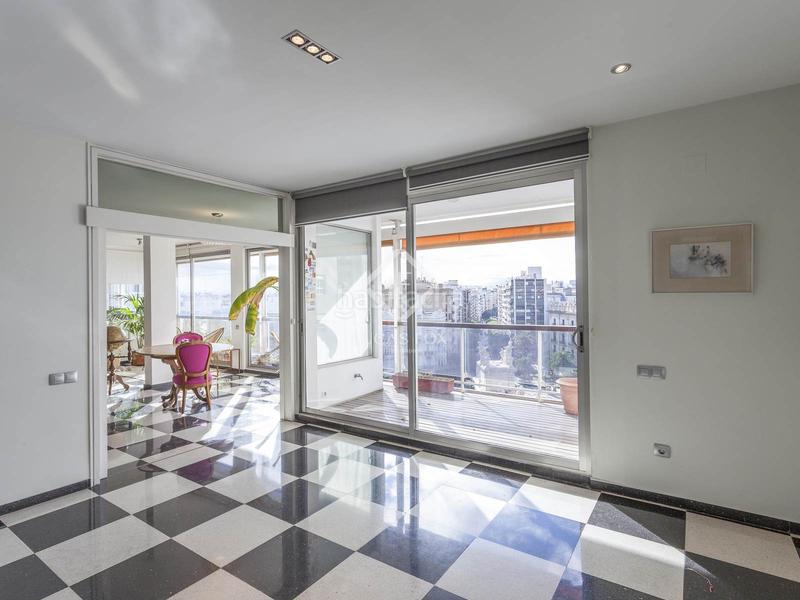 Foto e08d7bb2-bc05-41c0-bcb1-646d7eb9bbae. Rent flat with heating parking in La Xerea Valencia