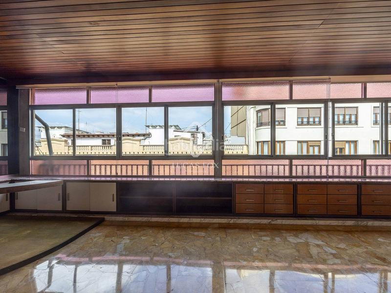 Foto 71843eb3-00d3-4021-b559-05661297d854. Affitto appartamento con parcheggio in Russafa Valencia