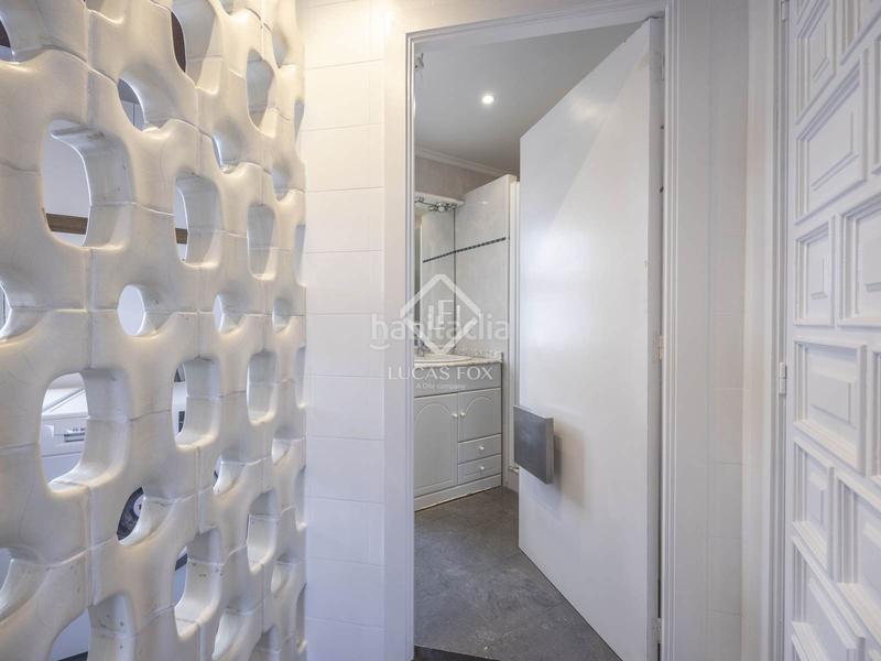 Foto b841831c-4142-419b-8564-cf073e77f284. Affitto appartamento con parcheggio in Russafa Valencia