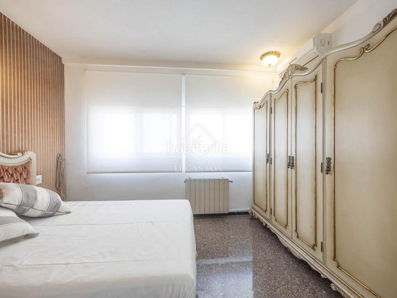 Foto bcc39ab4-72d0-4911-b249-e215ae9d9a70. Affitto appartamento con parcheggio in Russafa Valencia