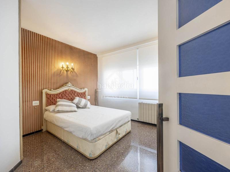 Foto da285144-96f6-46b3-ba39-6a751d0f011d. Affitto appartamento con parcheggio in Russafa Valencia