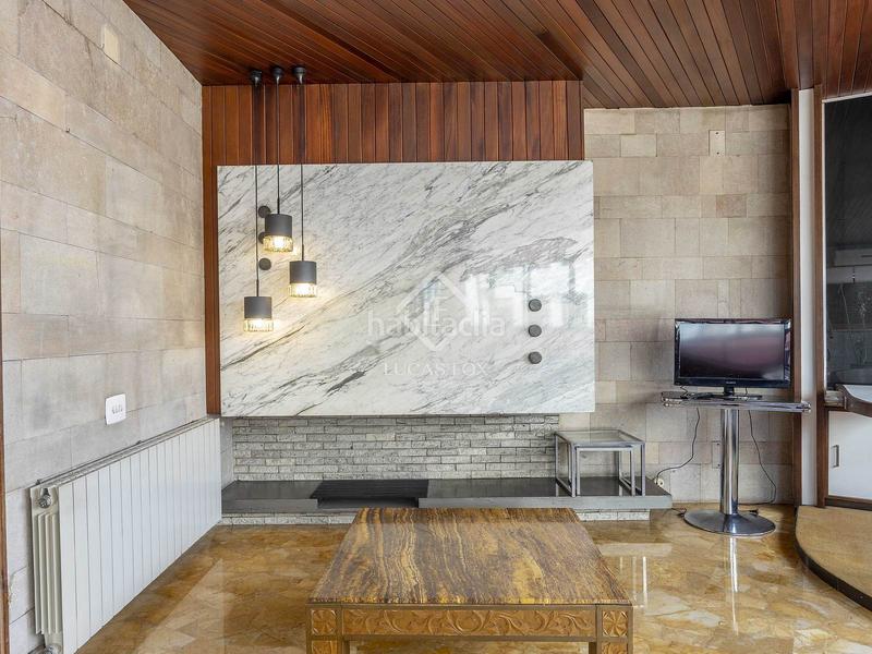 Foto e3051efa-d3ec-4dc3-a238-948b5d0f863c. Affitto appartamento con parcheggio in Russafa Valencia