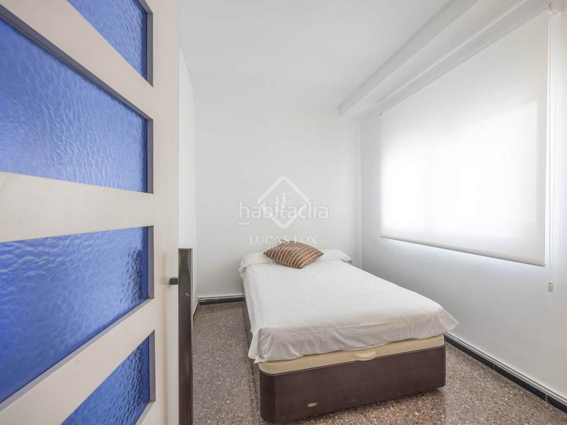 Foto 4a19282b-95f9-4ee9-a0e4-93c442ff5275. Location appartement avec parking dans Russafa Valencia
