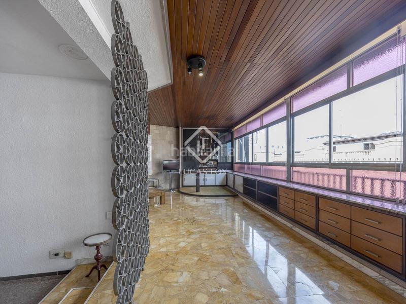 Foto 75a4c264-fcac-4542-a9e1-a429b5b66091. Location appartement avec parking dans Russafa Valencia