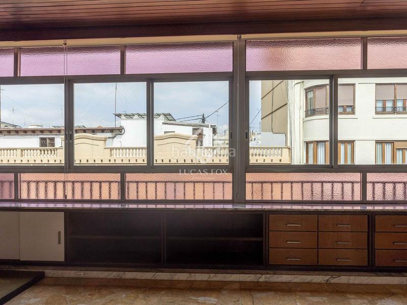 Foto 774d6f72-f743-4ee4-9c93-18da033cb1e0. Location appartement avec parking dans Russafa Valencia