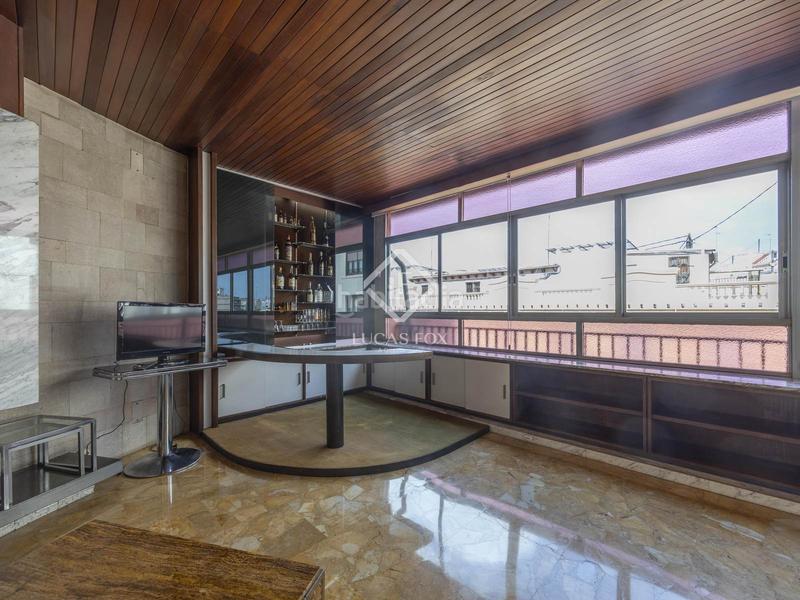 Foto a66424d8-9288-4423-bdb4-a23f89019f5b. Location appartement avec parking dans Russafa Valencia