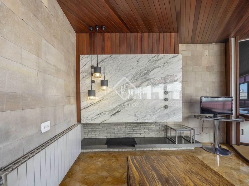 Foto c23e72b3-679e-4291-97d1-c7a690aa93df. Location appartement avec parking dans Russafa Valencia