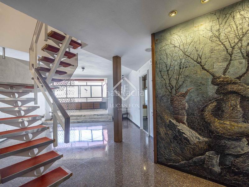 Foto 032b1c08-dae1-43b0-acc8-ab540c7ee058. Rent flat with parking in Russafa Valencia