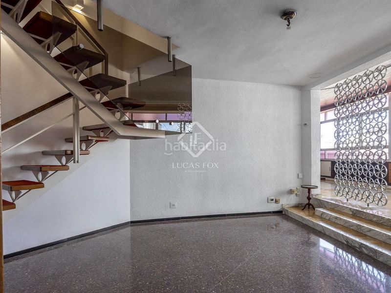 Foto 9821cb33-3940-4793-ac61-86b9991f7d11. Rent flat with parking in Russafa Valencia