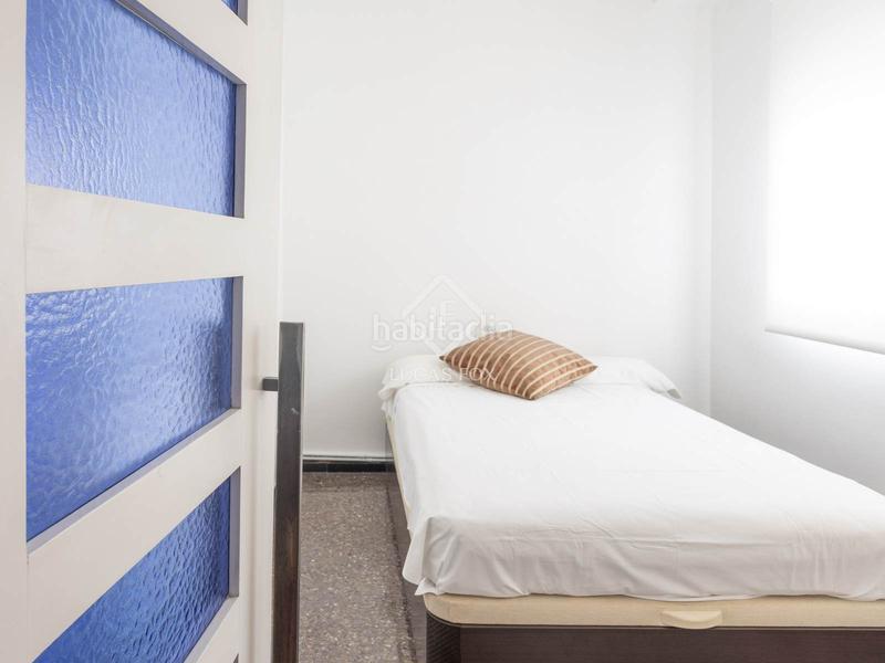 Foto a5be6ab3-739e-4e6c-9dce-7ca7b58e6f21. Rent flat with parking in Russafa Valencia