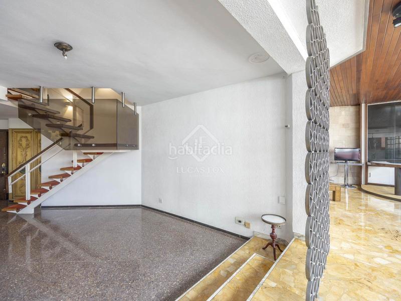 Foto f7a73a85-fbb7-421f-b212-083153f9e48e. Rent flat with parking in Russafa Valencia