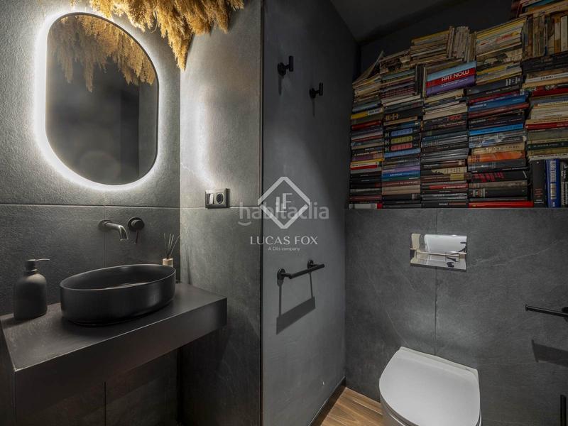 Foto 216513b2-564f-4bd0-a175-52026615f3e5. Appartement avec chauffage parking dans Arrancapins Valencia