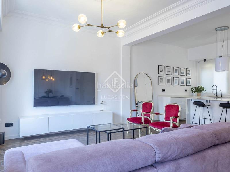 Foto 27cb448d-9cf0-4a73-a882-826708b5b653. Appartement avec chauffage parking dans Arrancapins Valencia