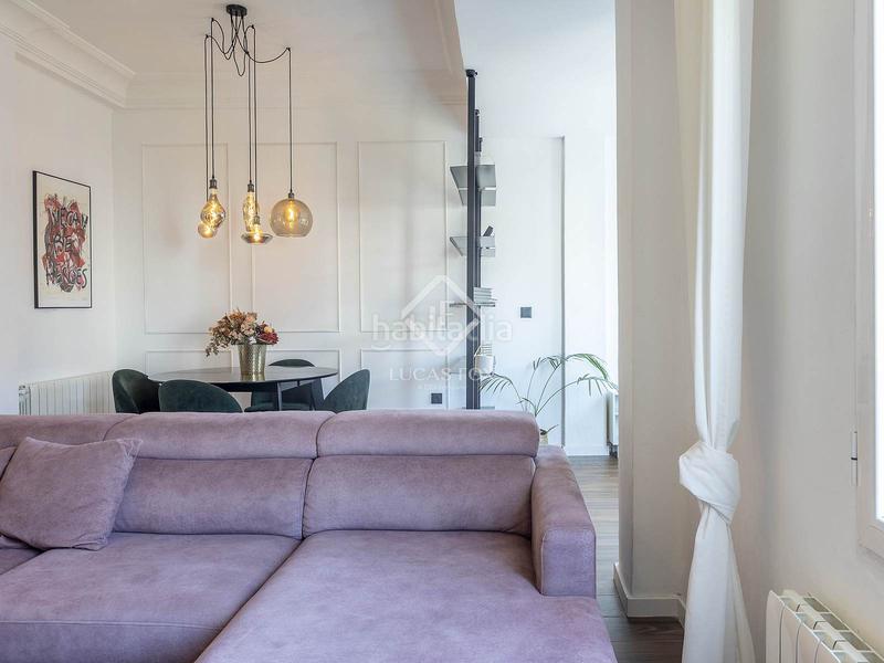 Foto 2ac2fa40-05b3-4e5b-81bc-fc3c89bbe8aa. Appartement avec chauffage parking dans Arrancapins Valencia