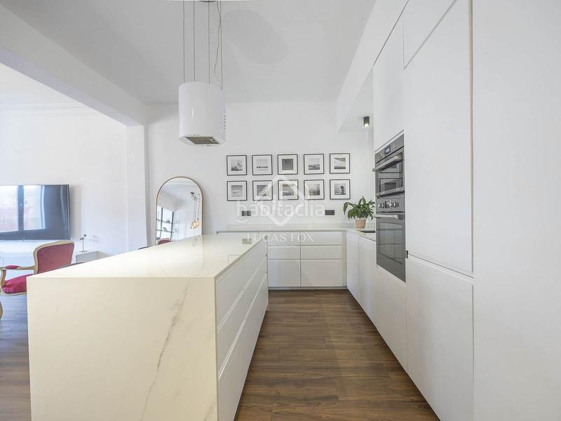 Foto 2fca262d-e6cd-4181-9ec9-1432137a0a7d. Appartement avec chauffage parking dans Arrancapins Valencia